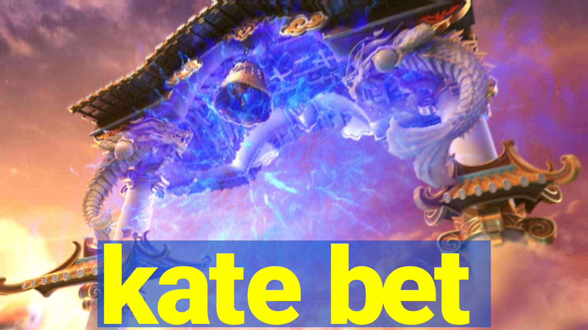 kate bet